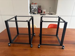 Harbeth Super HL5 Plus XD Altavoces Caja original