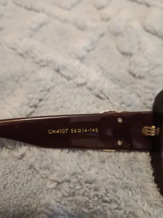 Gafas de sol Chanel Nuevas