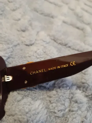 Gafas de sol Chanel Nuevas