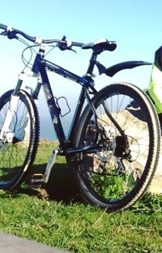 Bicicleta de Montaña Conor 7200