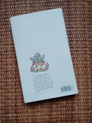 Les Històries naturals