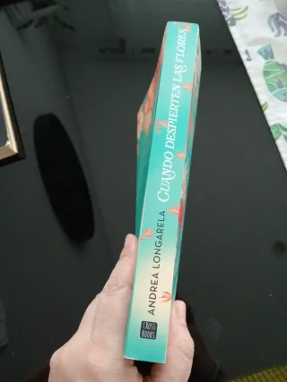 Cuando despierten las flores: Edición con canto...