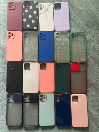 iPhone 12 mini Blu Marina