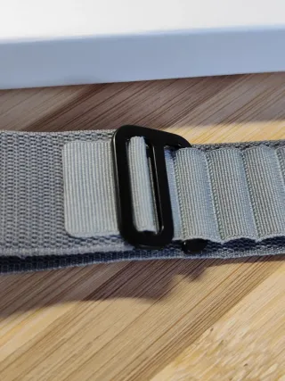 Cinturino Alpine Loop per Apple Watch Ultra 3-2-1