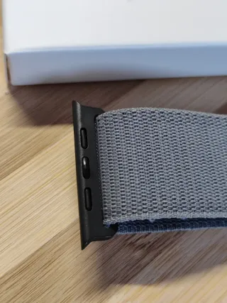 Cinturino Alpine Loop per Apple Watch Ultra 3-2-1