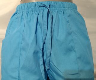 Lote 3 Calças Sanitárias Unissexo Misemiya