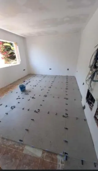Servicios de albañilería profesional