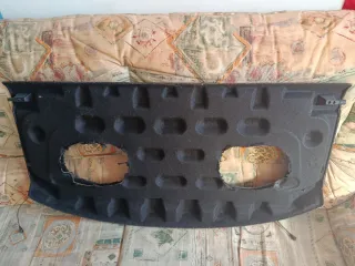 Bandeja maletero Seat León 2