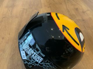 Casco de esquí infantil Buff