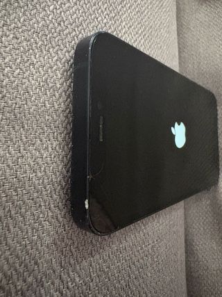 iPhone 12 mini 128 GB Negro