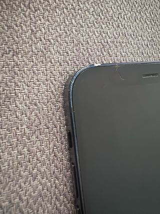 iPhone 12 mini 128 GB Negro