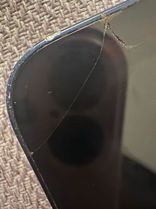 iPhone 12 mini 128 GB Negro