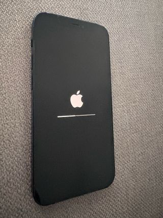 iPhone 12 mini 128 GB Negro