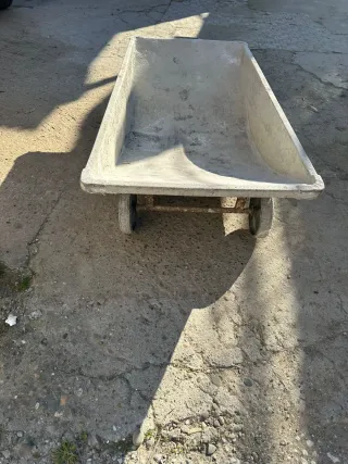 Pastera de obra