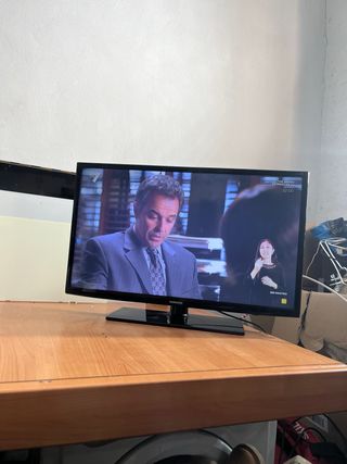 Samsung TV 32 pulgadas
