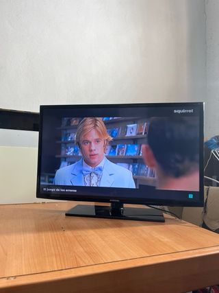 Samsung TV 32 pulgadas