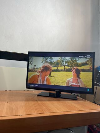 Samsung TV 32 pulgadas