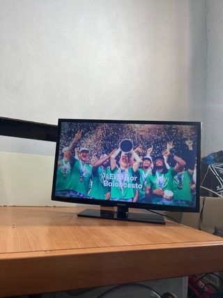 Samsung TV 32 pulgadas