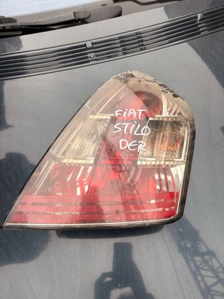 Pilotos Traseros Fiat Stilo 2005