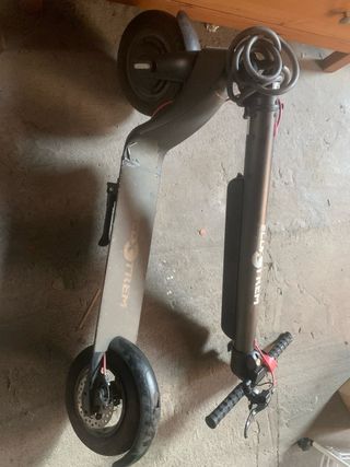 Patinete Eléctrico ECOXTREM