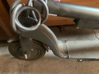 Patinete Eléctrico ECOXTREM