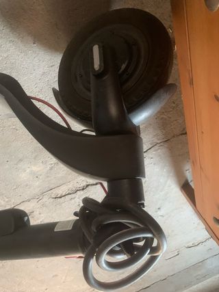 Patinete Eléctrico ECOXTREM