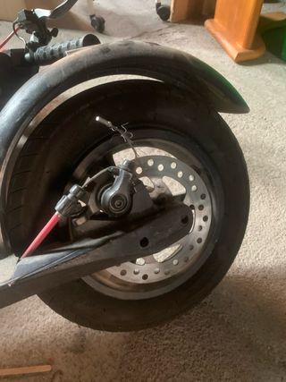 Patinete Eléctrico ECOXTREM