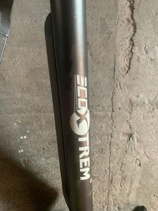 Patinete Eléctrico ECOXTREM