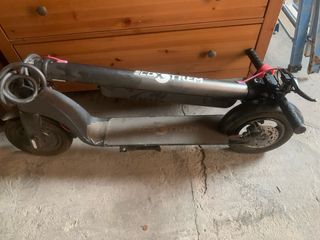 Patinete Eléctrico ECOXTREM