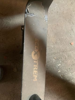 Patinete Eléctrico ECOXTREM