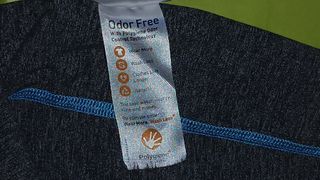 Ternua Camiseta Térmica Hombre Talla L