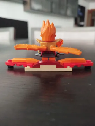 Lego 30264 Frax Phoenix