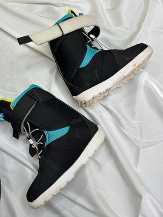 Botas Snowboard Niño Wedze Talla 34