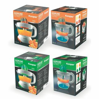 Spremiagrumi Kooper 700 ml