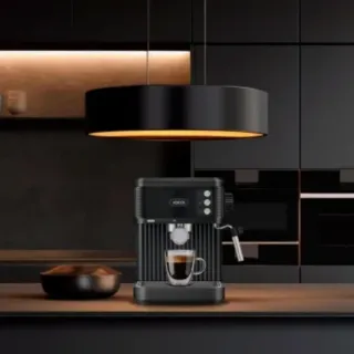 Cafetera JOCCA ELEGANCE