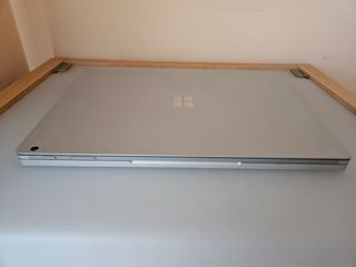 Microsoft Surface Book 3 i7 32GB RAM 512GB GTX1650