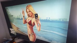 Consola PS4 Slim Negra