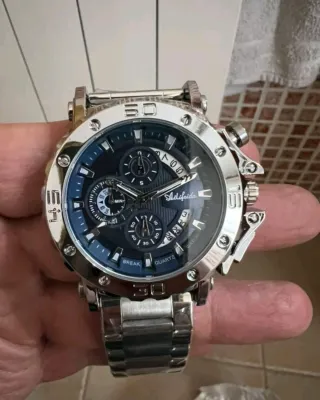 Reloj  Hombre ailifeida