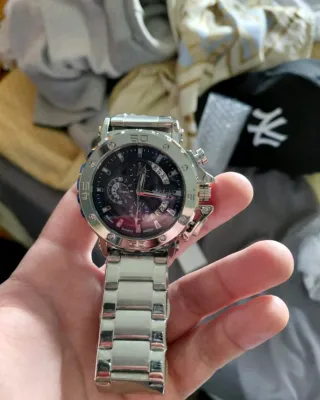 Reloj  Hombre ailifeida