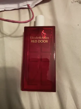Elizabeth Arden Red Door Colonia