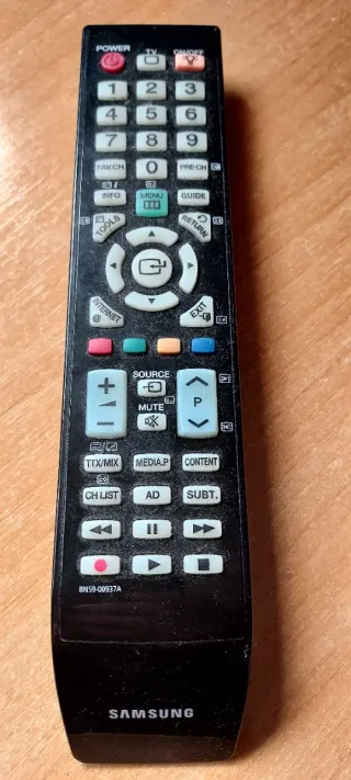 Televisor Samsung 43 LE40B750U1W