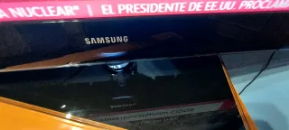 Televisor Samsung 43 LE40B750U1W