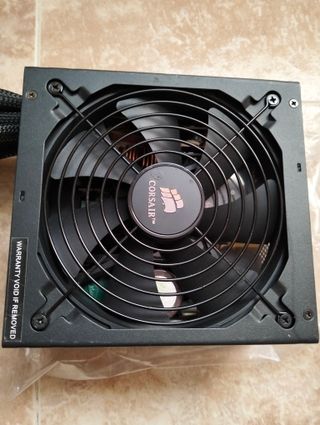Fuente de Alimentación Corsair TX950W