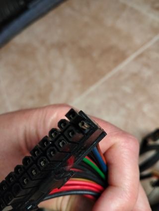 Fuente de Alimentación Corsair TX950W