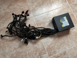 Fuente de Alimentación Corsair TX950W