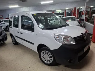 Renault Kangoo 2021