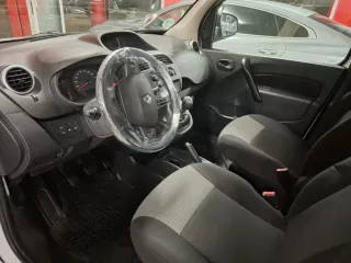 Renault Kangoo 2021