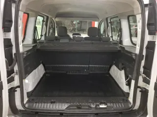 Renault Kangoo 2021