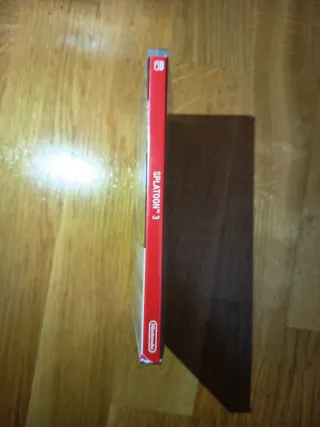 Splatoon 3 Nintendo Switch