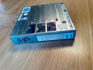 Kingdom Hearts Chain of Memories GBA